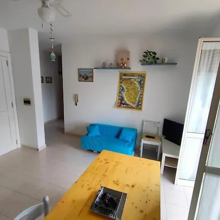 Chiapparo Alto Apartamento Nardò