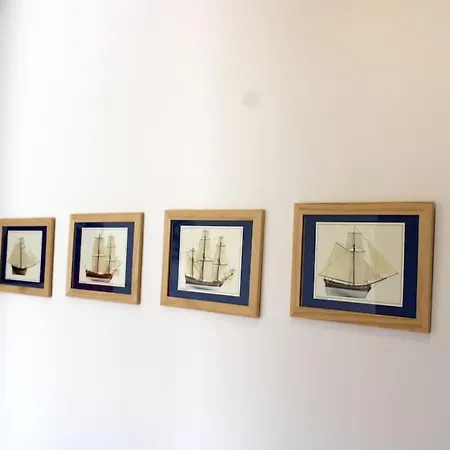 Lägenhet Chiapparo Alto