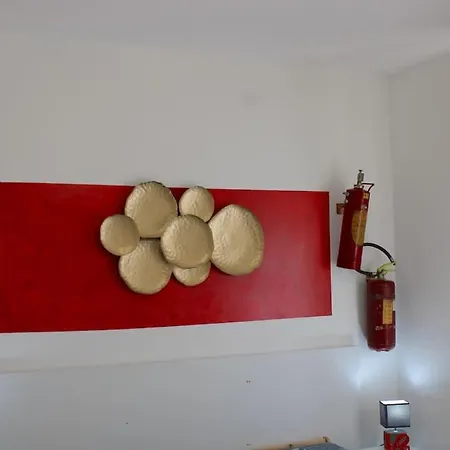 Chiapparo Alto Nardò