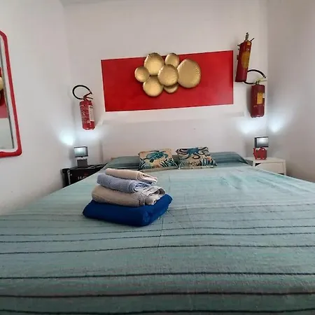Chiapparo Alto Apartament *