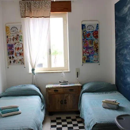Chiapparo Alto Apartament Nardò