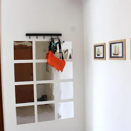 Chiapparo Alto Διαμέρισμα